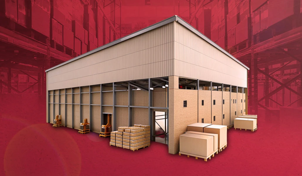How to Choose the Best warehouse storage company KSA?