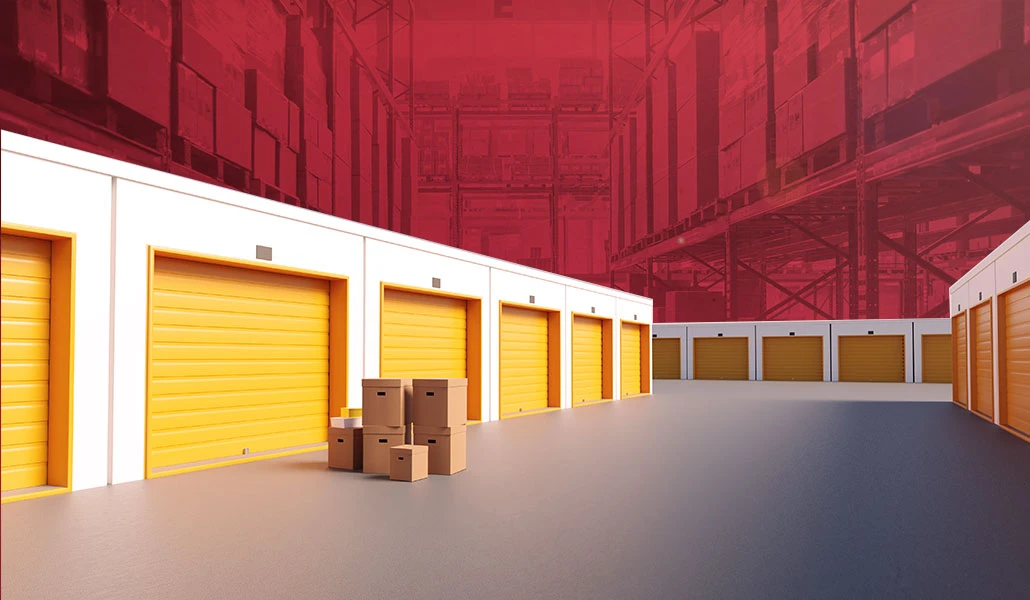 Warehouse for Rent in Riyadh | Everything You Need to Know Before Signing the Contract