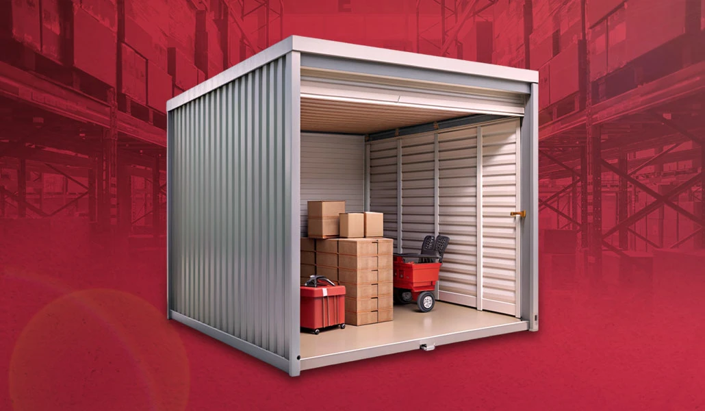 Self Storage Units Near Me | How to Find the Best Option